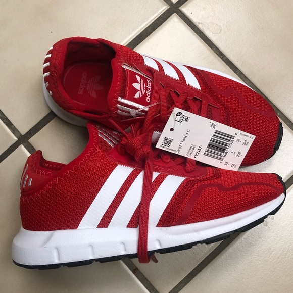 adidas Shoes | Nwt Adidas Swift Running Shoes Sneakers | Poshmark